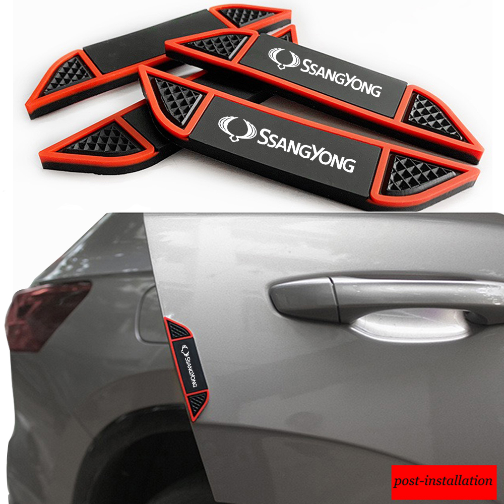 Drone Racing Gate - for SsangYong KORANDO ACTYON Rexton Musso