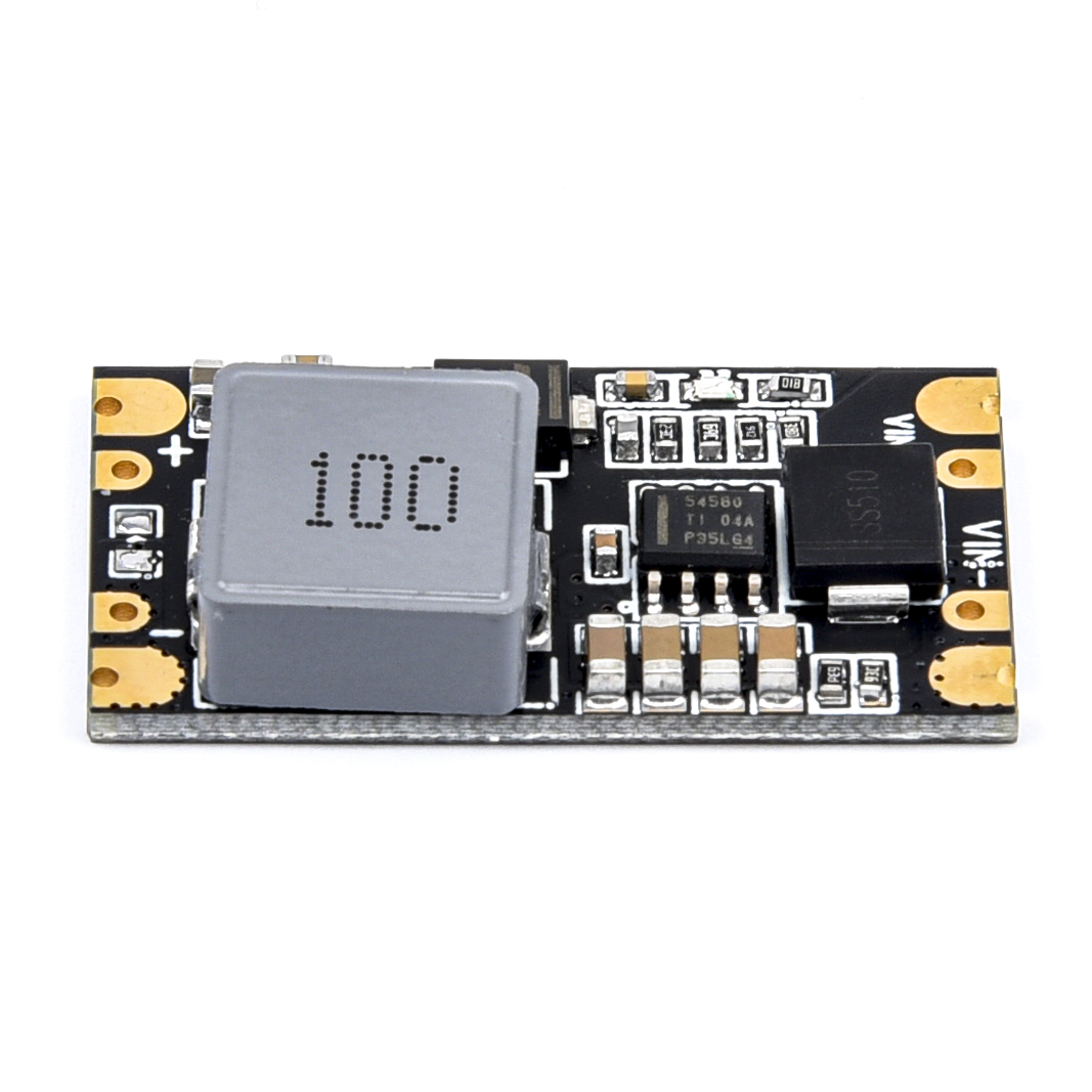 NEW Micro 5V 5A BEC UBEC Mini  – обзор и цена Drone Racing Flight Controller