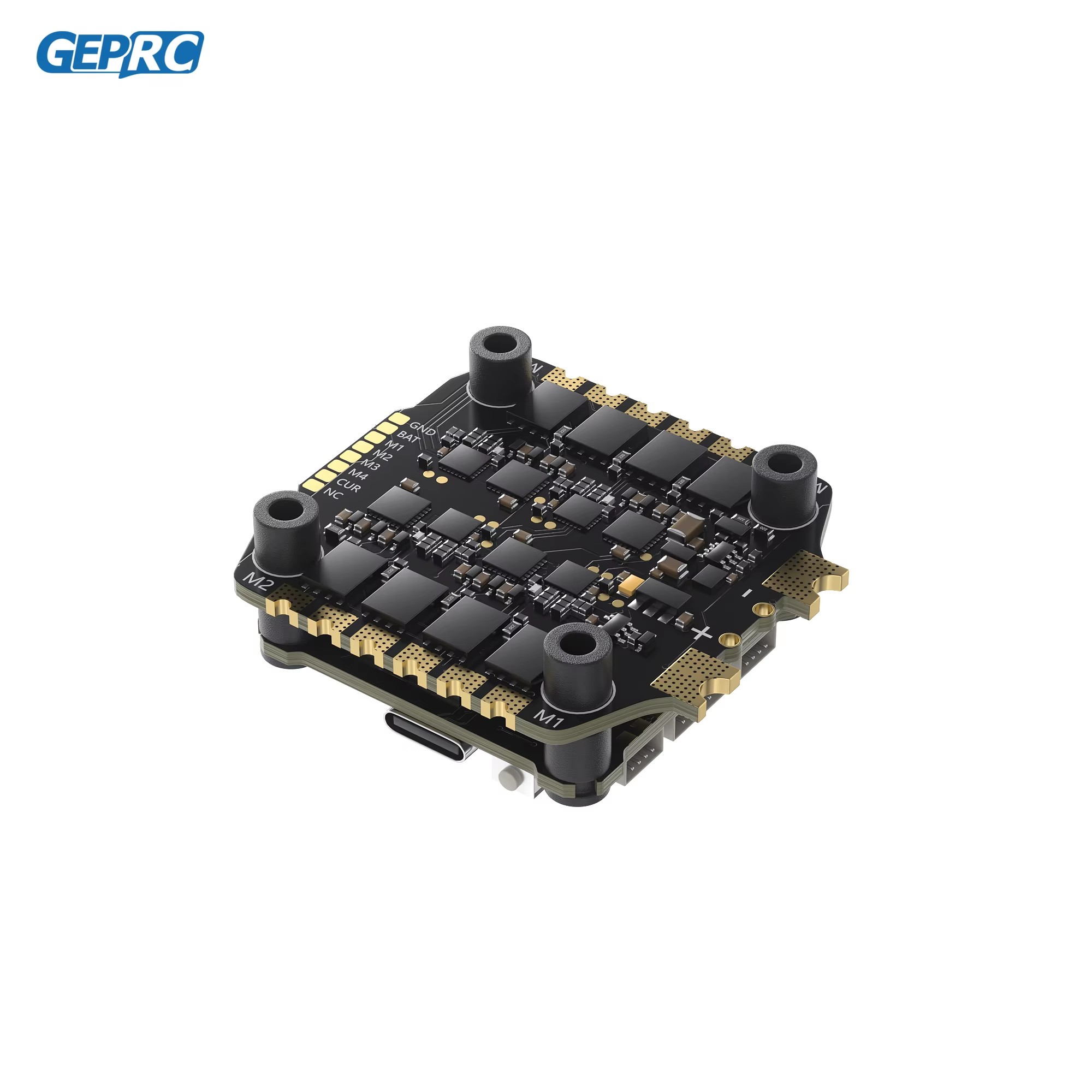 GEPRC TAKER F722 V2 Flight Con – обзор и цена Drone Racing Flight Controller