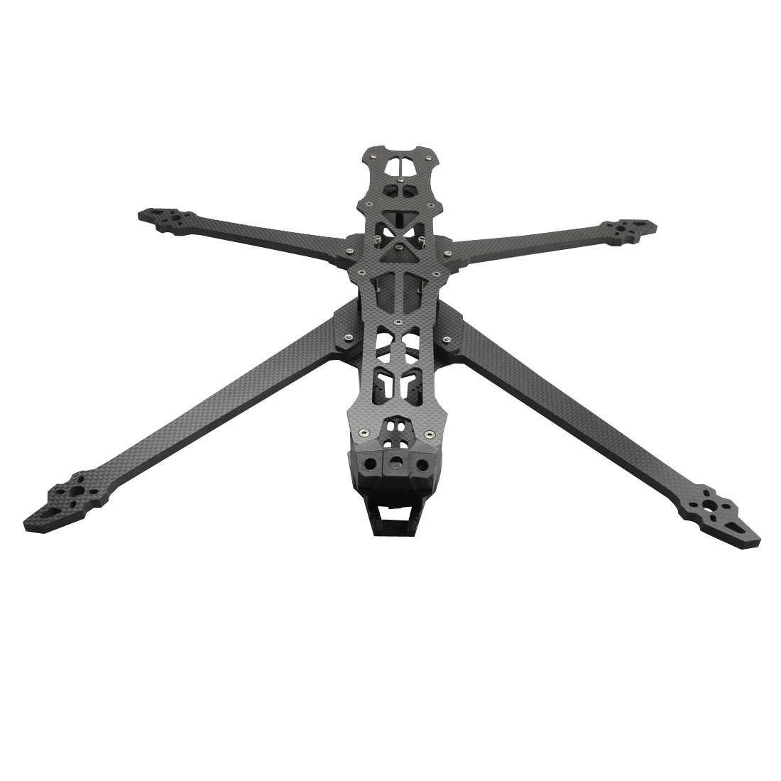 GK-V3 15inch 680mm FPV Drone F – обзор и цена Drone Racing Battery