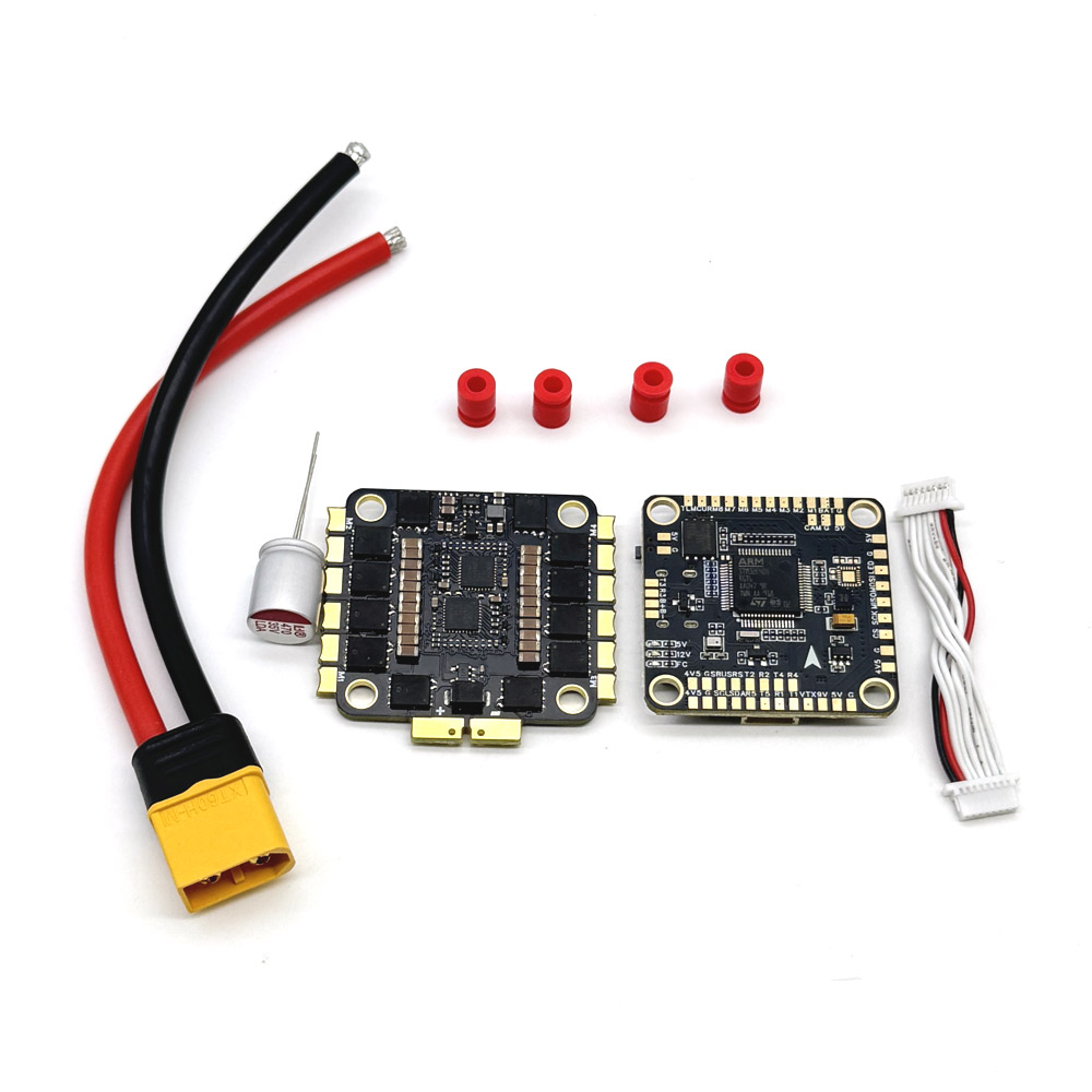 1set 60A  F405 Mini v3s 30x30  – обзор и цена Drone Racing Flight Controller