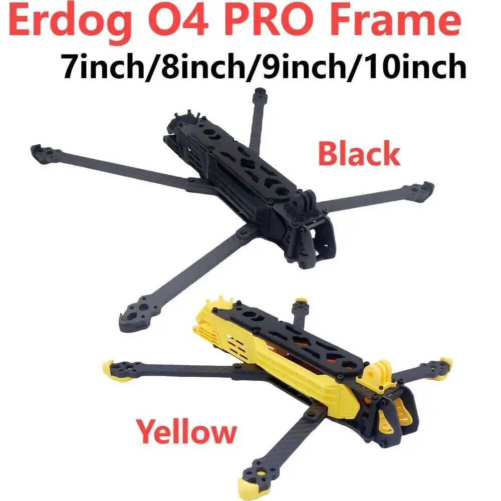 Erdog 7inch 8-9-10 inch O4 Fra – обзор и цена Drone Racing Motor