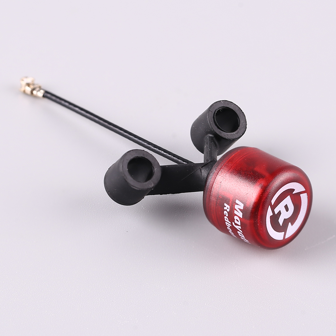 Mayatech Redbean IV 5.8G Anten – обзор и цена Drone Racing Antenna