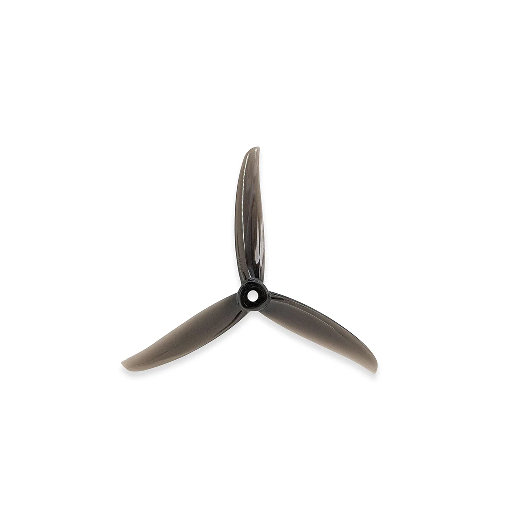Gemfan 5136 5.1x3.6x3 3 Paddle – обзор и цена Drone Racing Propeller