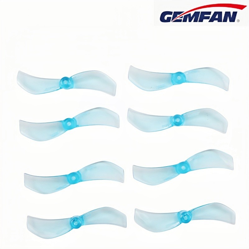 Gemfan 40MM Durable 1610 2-Bla – обзор и цена Drone Racing Propeller