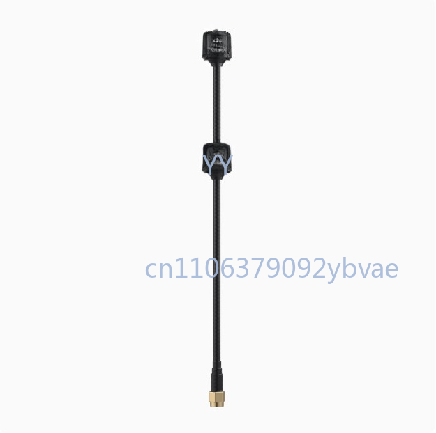 5.8G Dual VTX Antenna Long Ran – обзор и цена Drone Racing Antenna