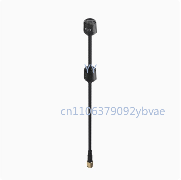 5.8G Dual VTX Antenna Long Ran – обзор и цена Drone Racing Antenna