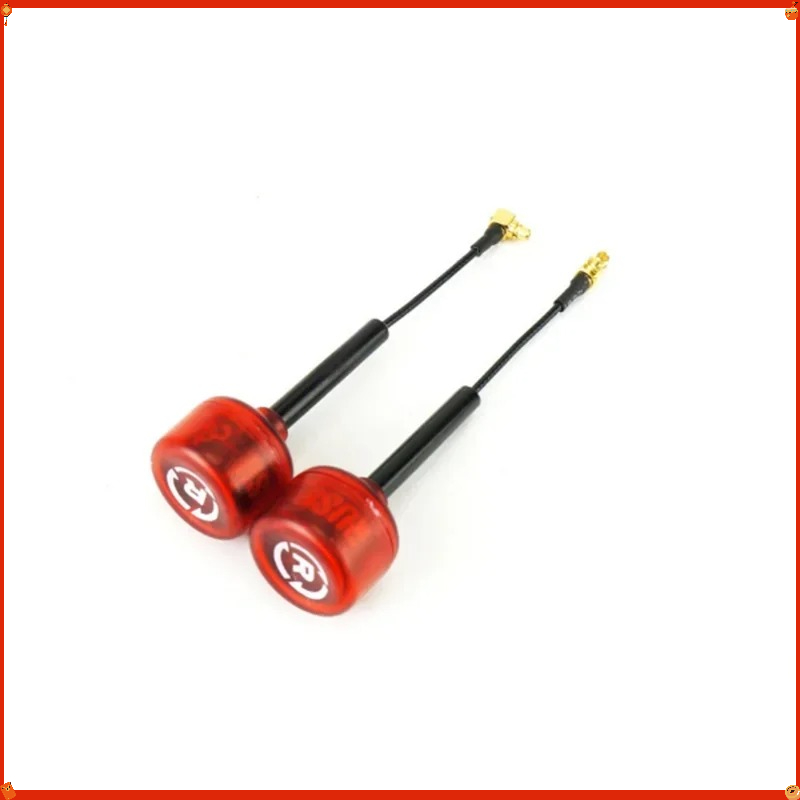 Rush Cherry FPV 5.8G Antenna S – обзор и цена Drone Racing Goggles