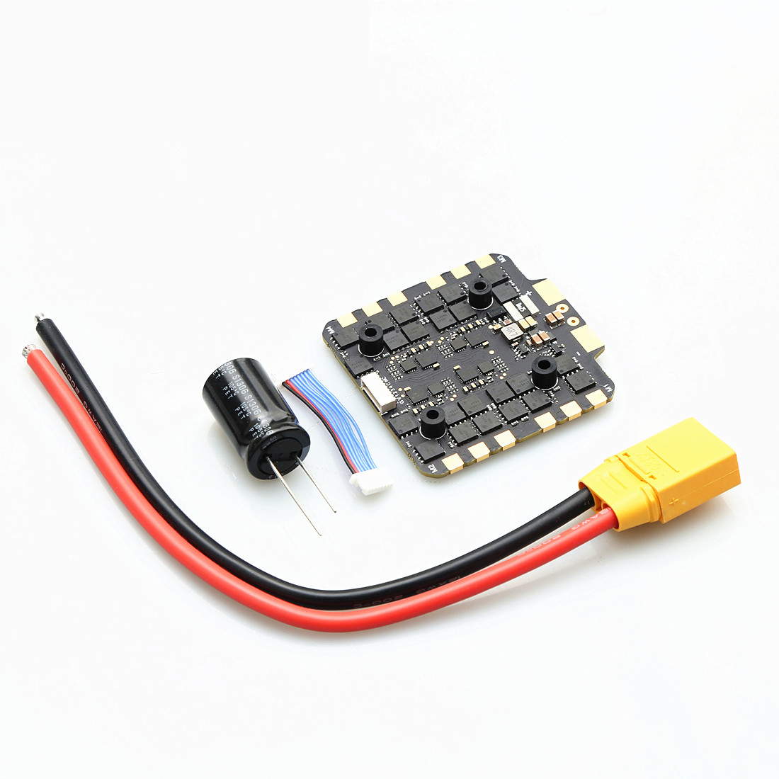 AneegFpv F722 F7 Flight Contro – обзор и цена Drone Racing Flight Controller
