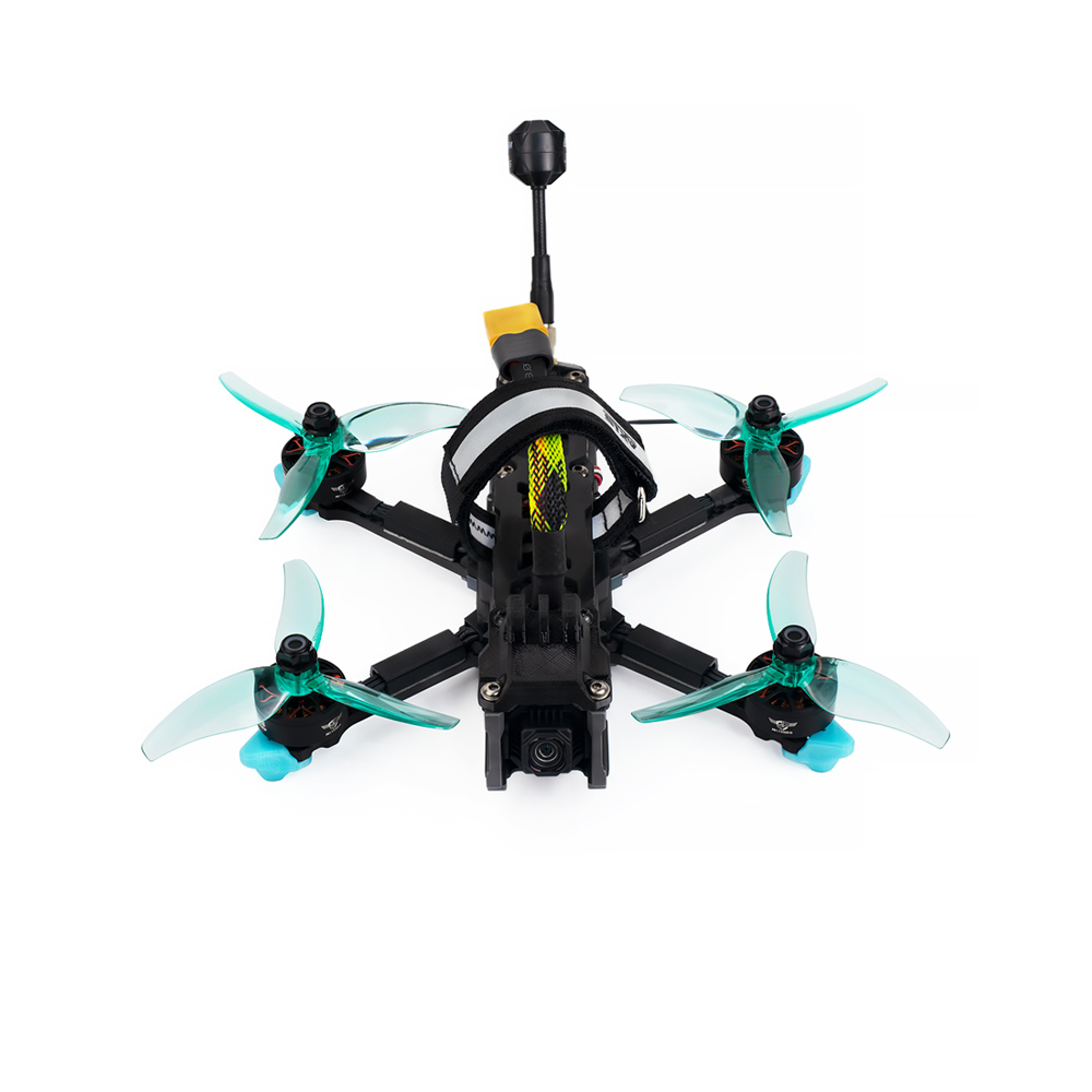 Axisflying High Quality 3.6 In – обзор и цена Drone Racing Camera