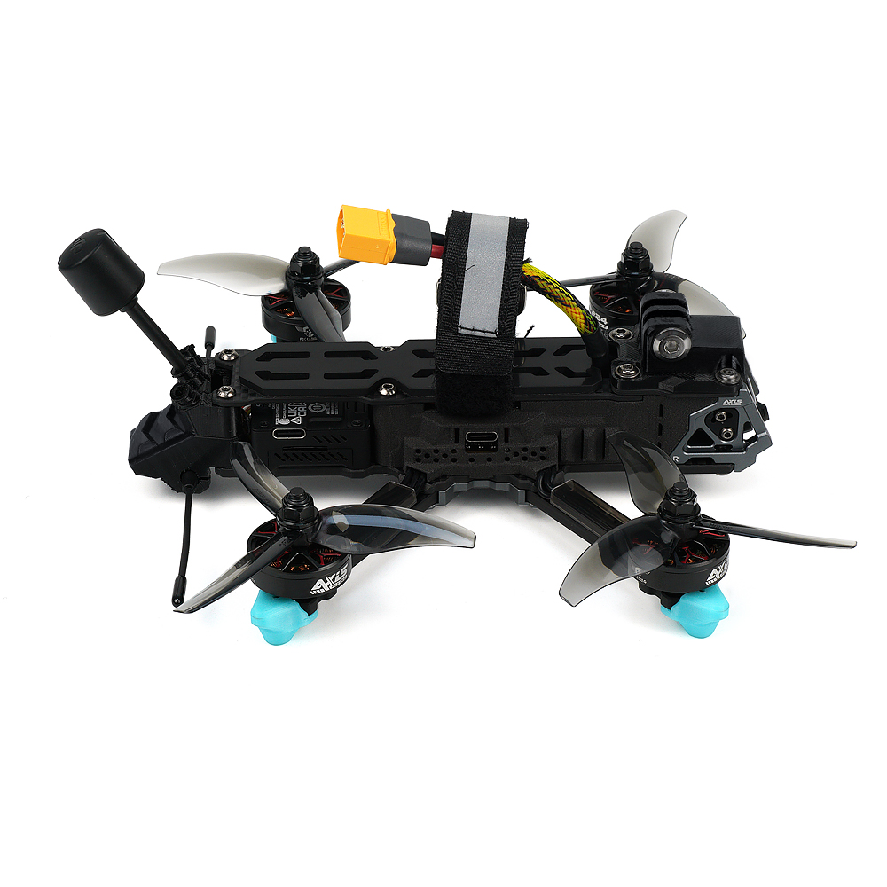 Axisflying High Quality 3.6 In – обзор и цена Drone Racing Camera