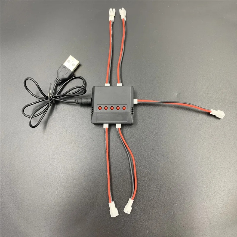 Syma X5HW X5HC X5C X5SW 3.7V 5 – обзор и цена Drone Racing Battery