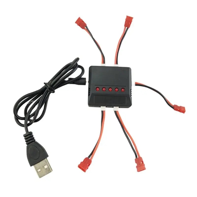 Syma X5HW X5HC X5C X5SW 3.7V 5 – обзор и цена Drone Racing Battery