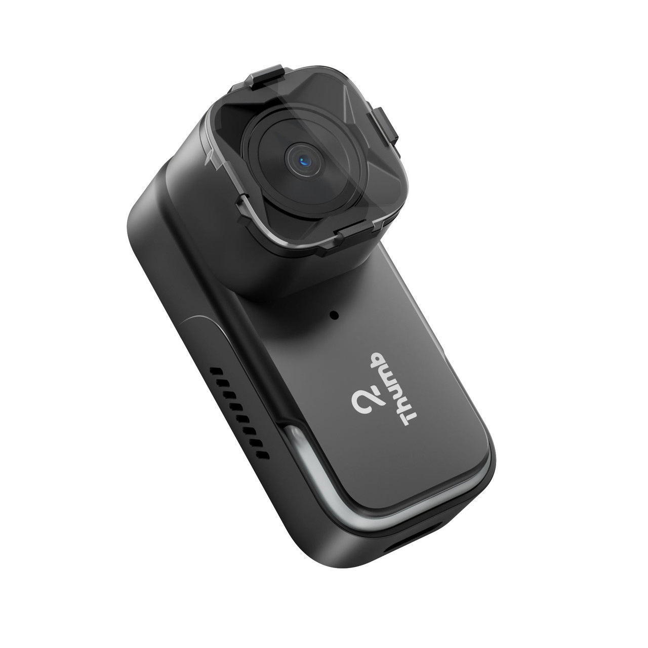 New Version RunCam Thumb 2 4K  – обзор и цена Drone Racing Camera