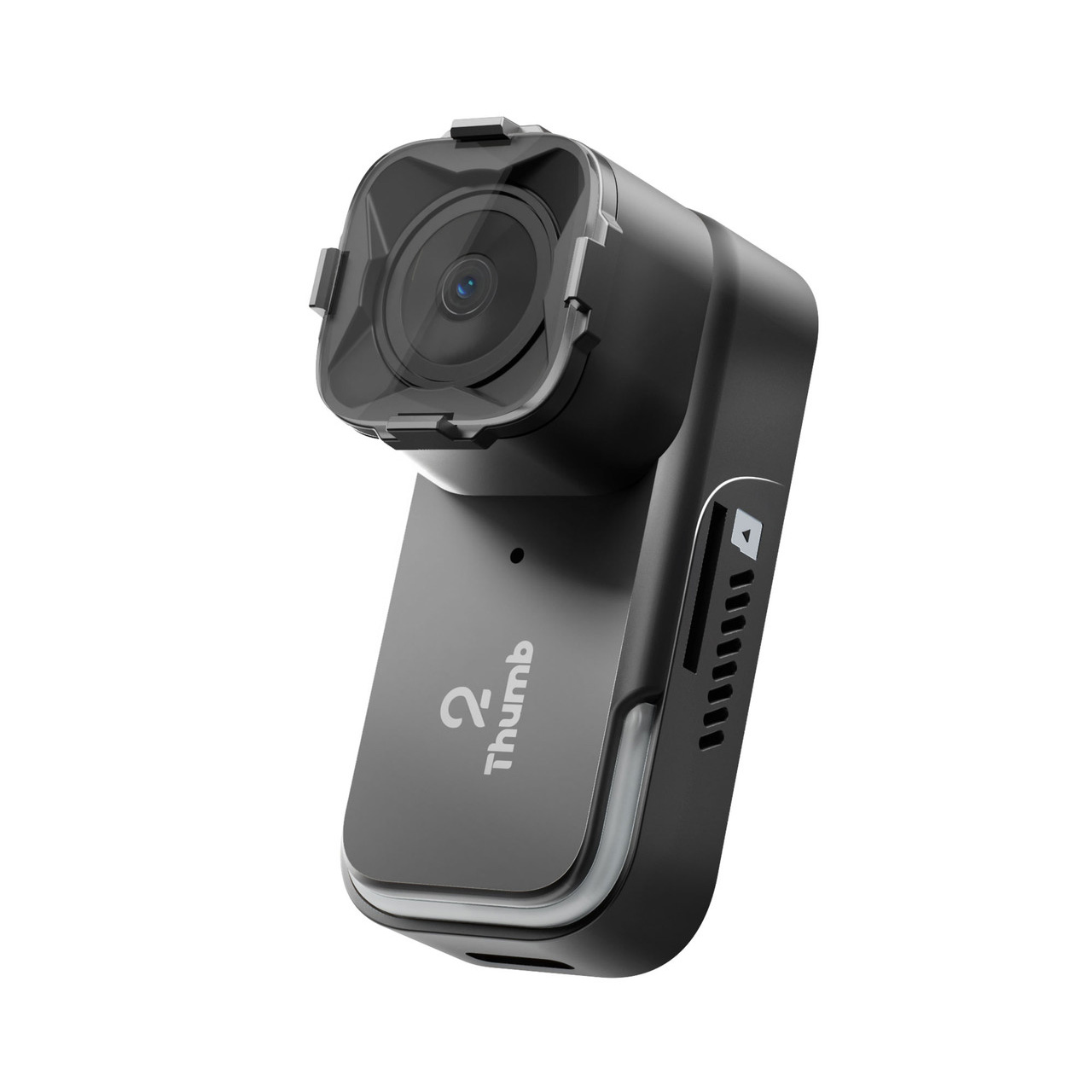 New Version RunCam Thumb 2 4K  – обзор и цена Drone Racing Camera