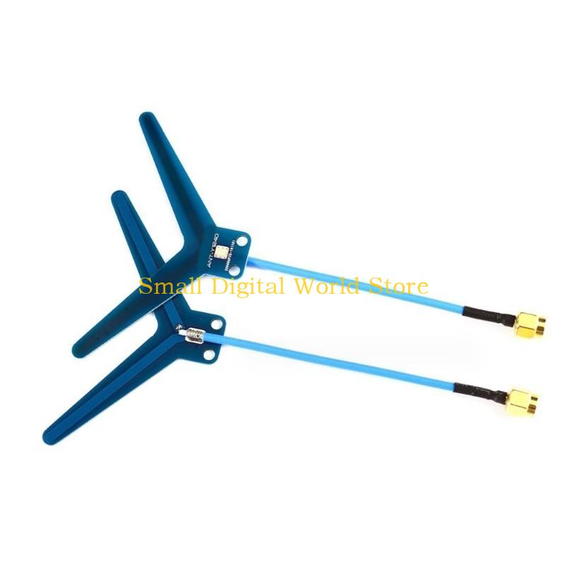 77UB Y1240 Antenna Dipole Ante – обзор и цена Drone Racing Antenna