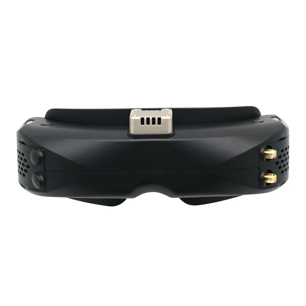 SKYZONE SKY04X PRO OLED 48CH 5 – обзор и цена Drone Racing Goggles
