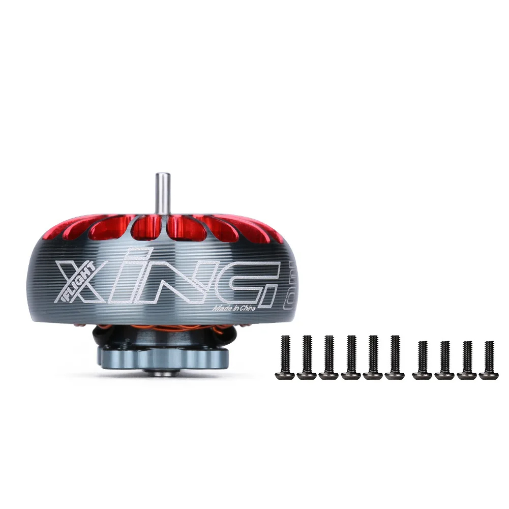 4pcs/lot IFlight XING 2005 255 – обзор и цена Drone Racing Motor