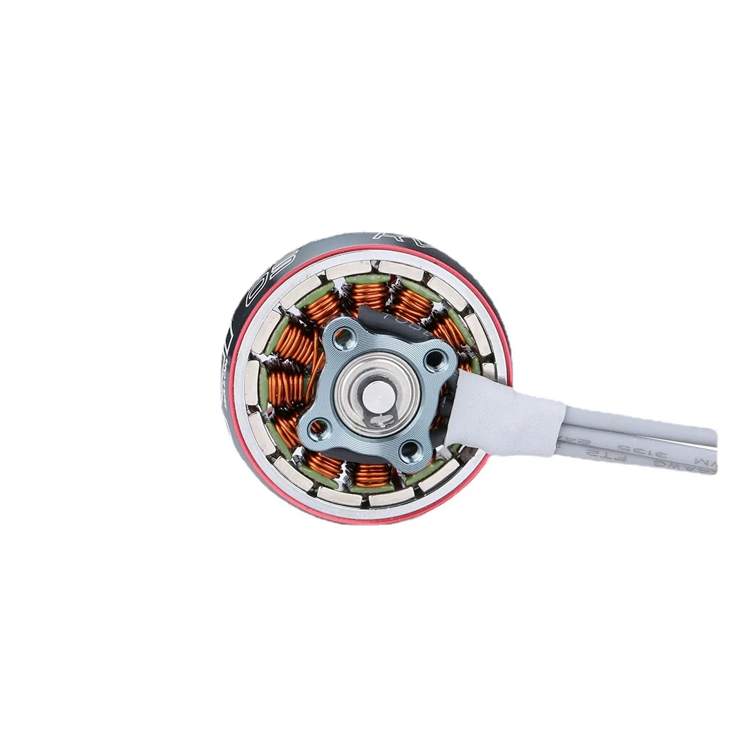 4pcs/lot IFlight XING 2005 255 – обзор и цена Drone Racing Motor