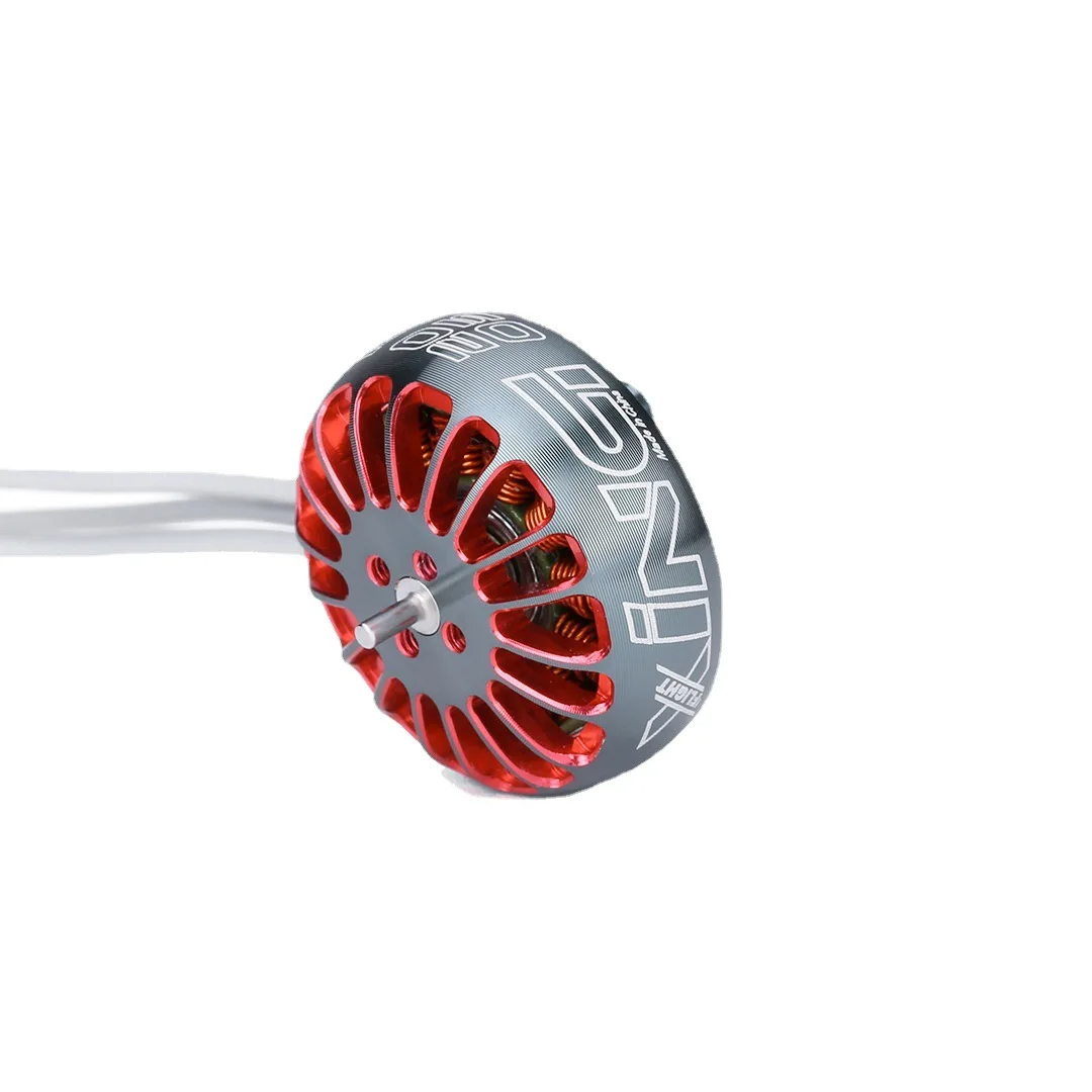 4pcs/lot IFlight XING 2005 255 – обзор и цена Drone Racing Motor
