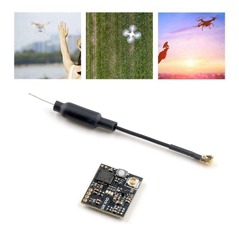 Classic-Openvtx OVX300 5.8G 40 – обзор и цена Drone Racing Vtx
