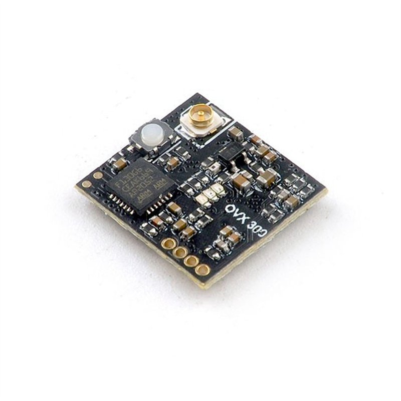 Classic-Openvtx OVX300 5.8G 40 – обзор и цена Drone Racing Vtx