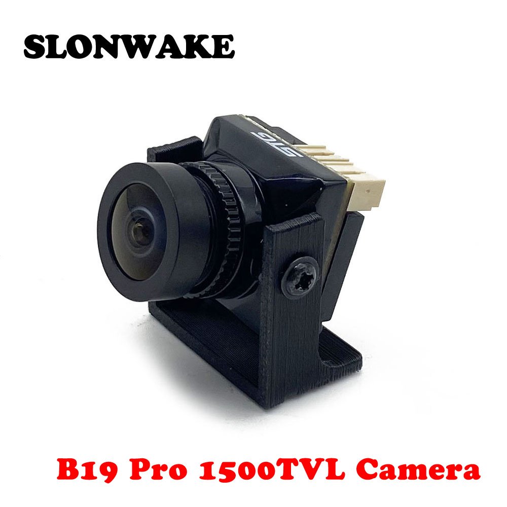 JINJIEAN B19 PRO Mini FPV Came – обзор и цена Drone Racing Camera