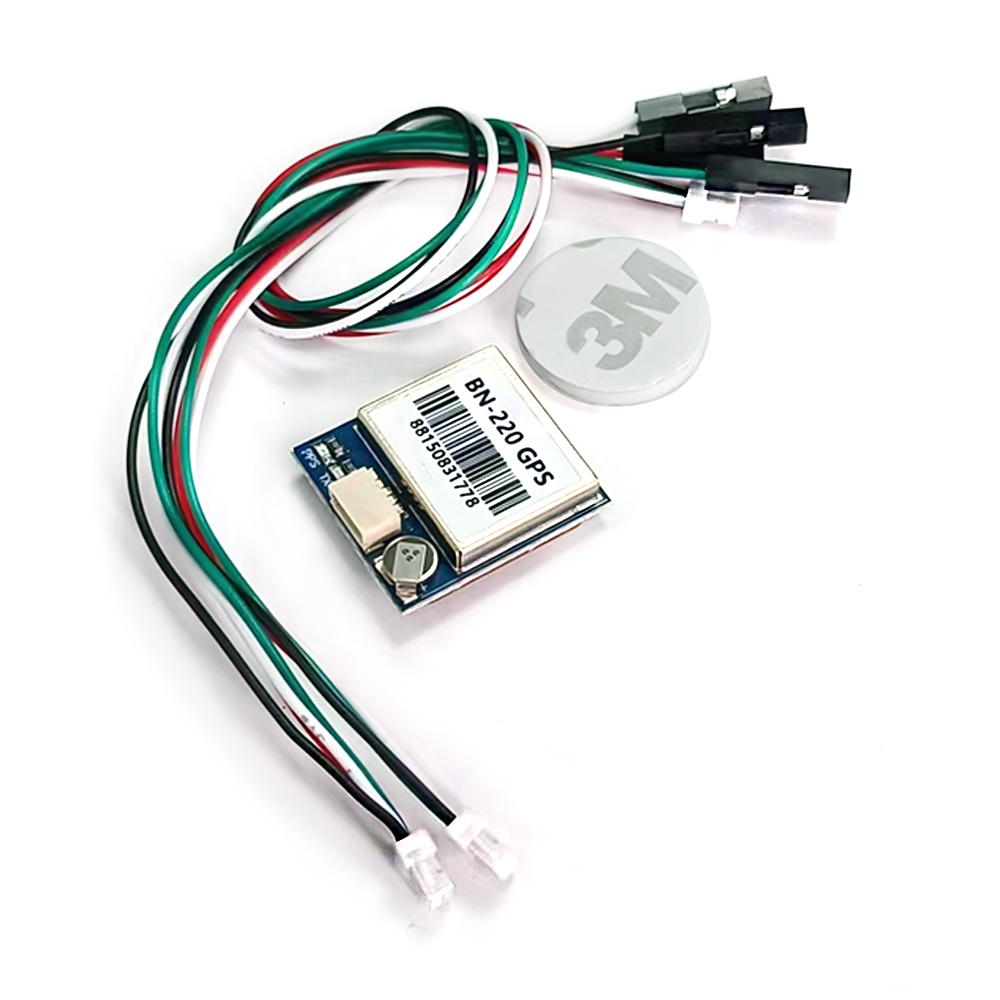 BN-220 BN880 GPS GLONASS Modul – обзор и цена Drone Racing Motor