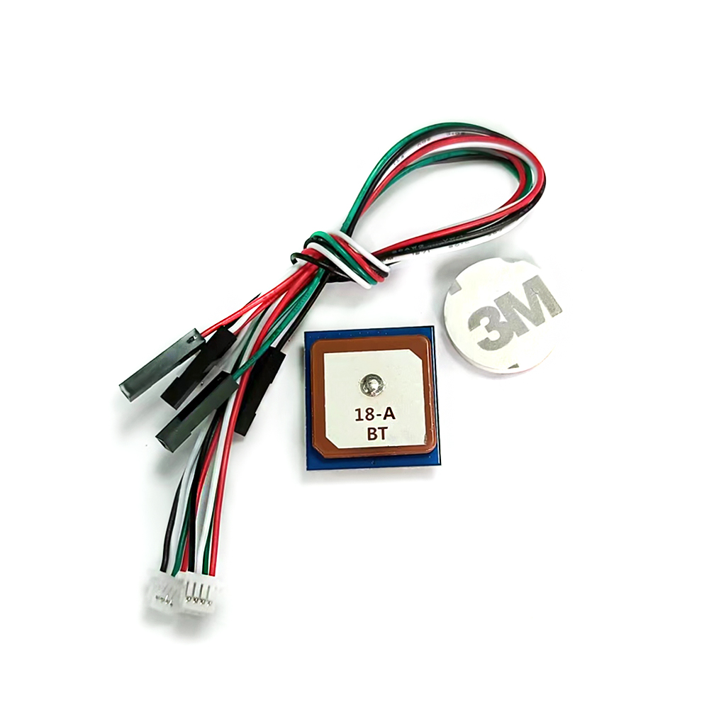 BN-220 BN880 GPS GLONASS Modul – обзор и цена Drone Racing Motor