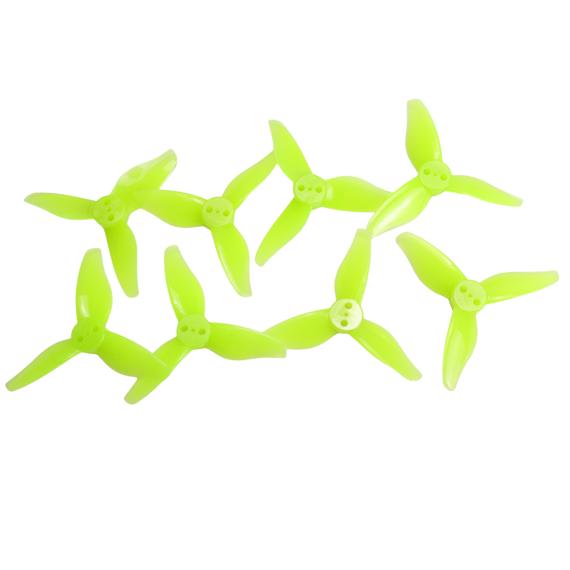 8Pcs (4CW+4CCW)GEMFAN 2023 2x2 – обзор и цена Drone Racing Gate