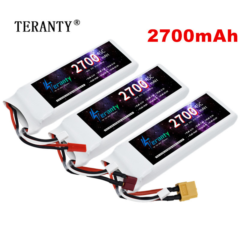 1/3PCS 2S 7.4V Lipo Battery 27 – обзор и цена Drone Racing Battery