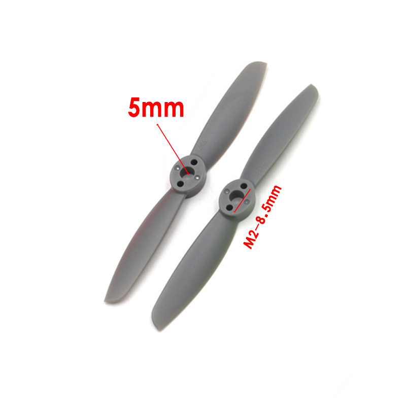 1 Pair 4045 4inch 4X4.5 Propel – обзор и цена Drone Racing Motor