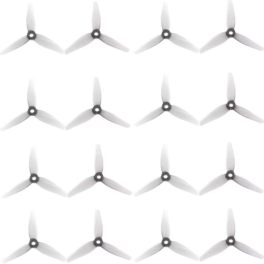 8Pair HQProp 3.5X2.8X3 Grey Po – обзор и цена Drone Racing Gate