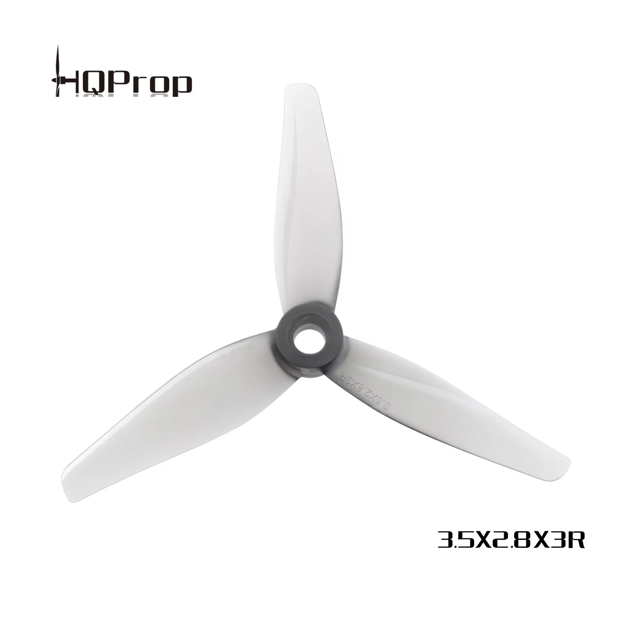 8Pair HQProp 3.5X2.8X3 Grey Po – обзор и цена Drone Racing Gate