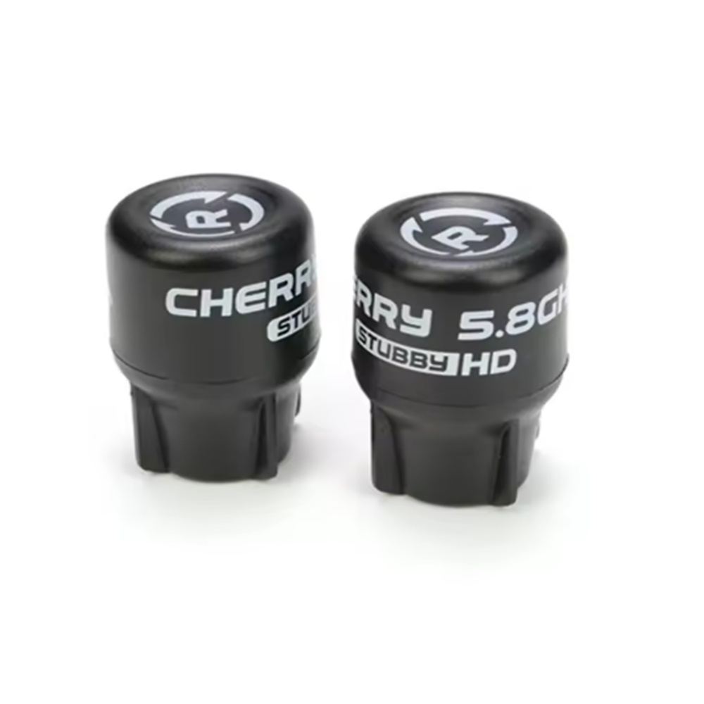 RUSHFPV RUSH Cherry Stubby HD  – обзор и цена Drone Racing Goggles