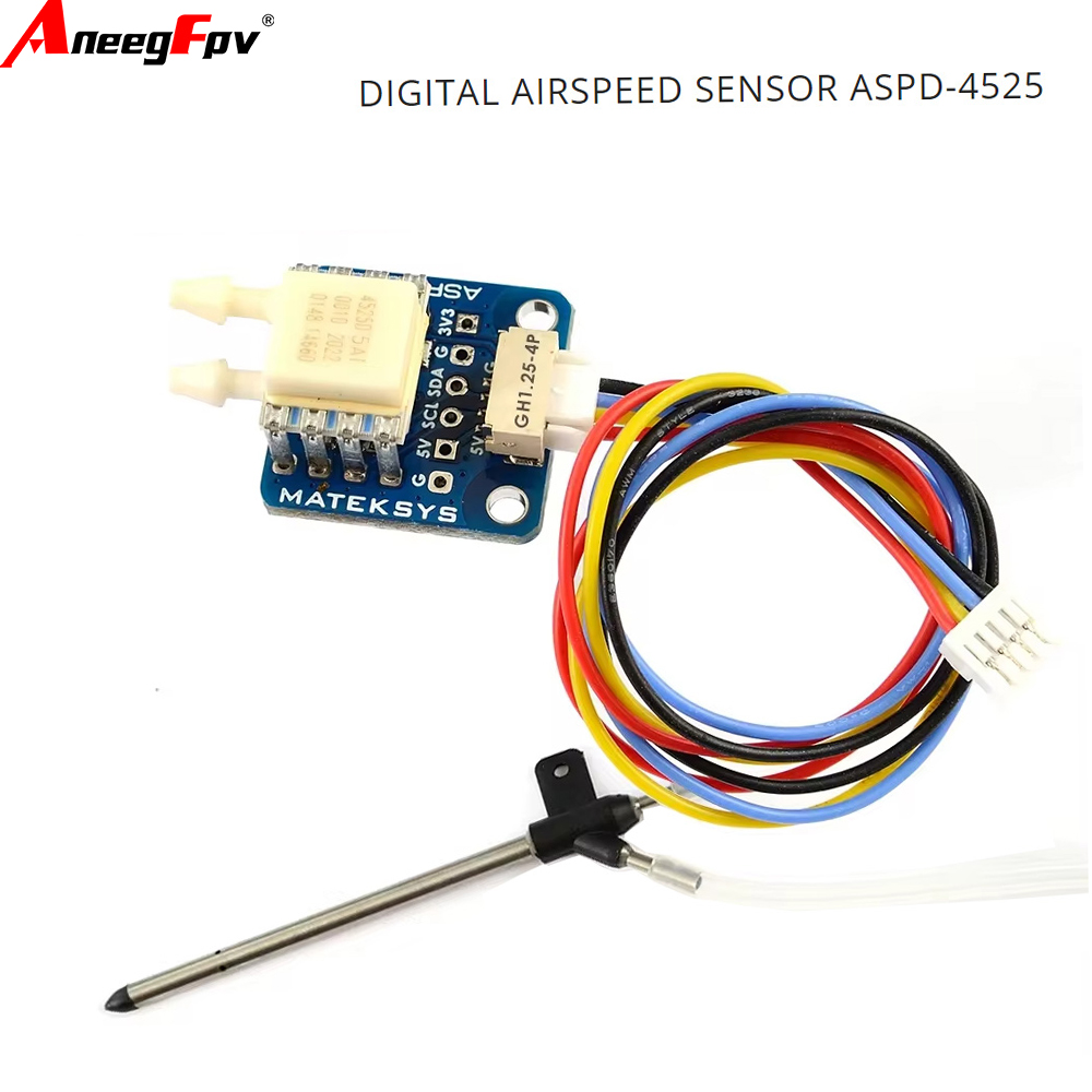 MATEK System ASPD-4525  DIGITA – обзор и цена Drone Racing Flight Controller