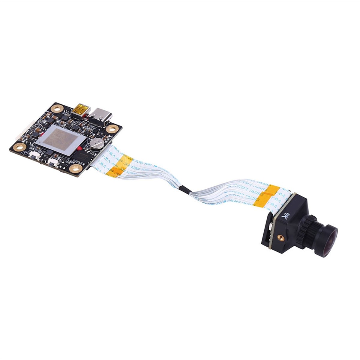 For Firefly 4K V5 Cam DVR Mini – обзор и цена Drone Racing Camera