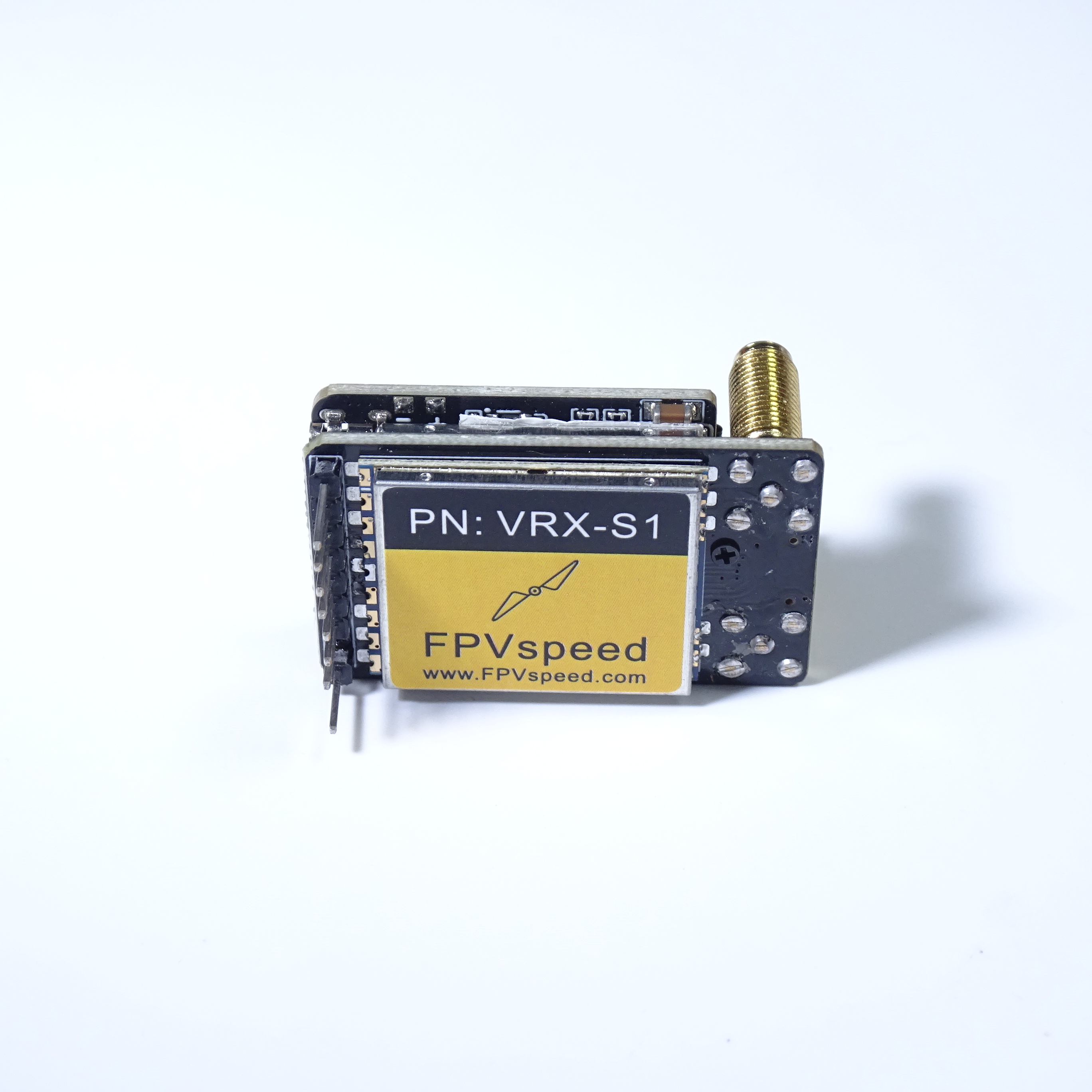VRX 4.9GHz 5.8GHz 6GHz FPVspee – обзор и цена Drone Racing Gate