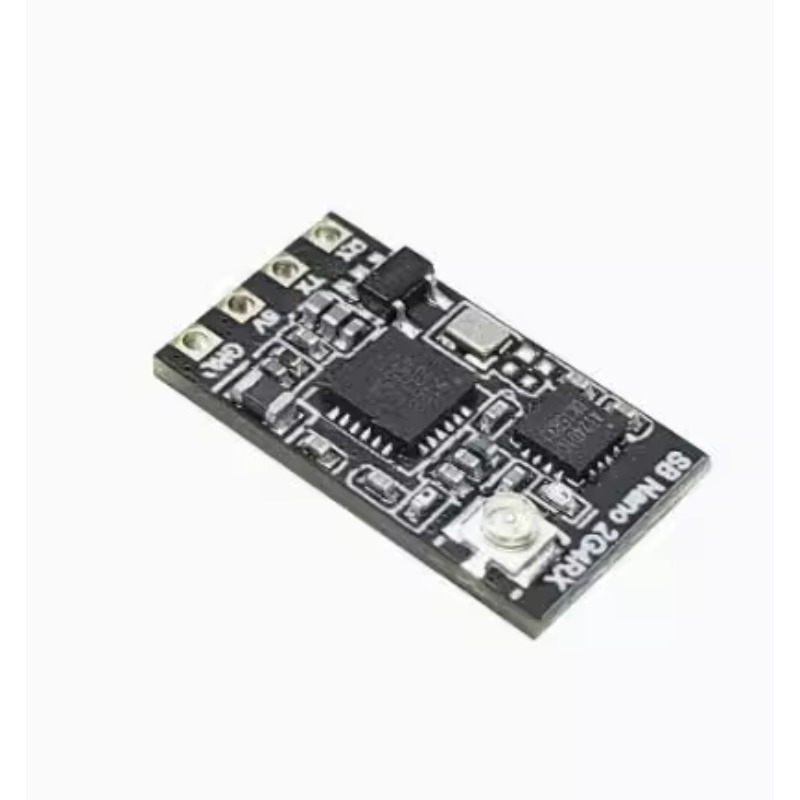SpeedyBee Nano 2.4G ExpressLRS – обзор и цена Drone Racing Receiver