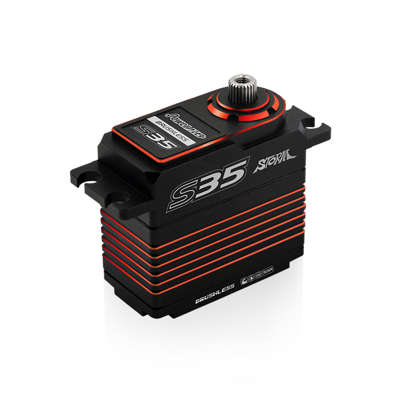 Power HD Storm S15/S25/S35 Rac – обзор и цена Drone Racing Gate