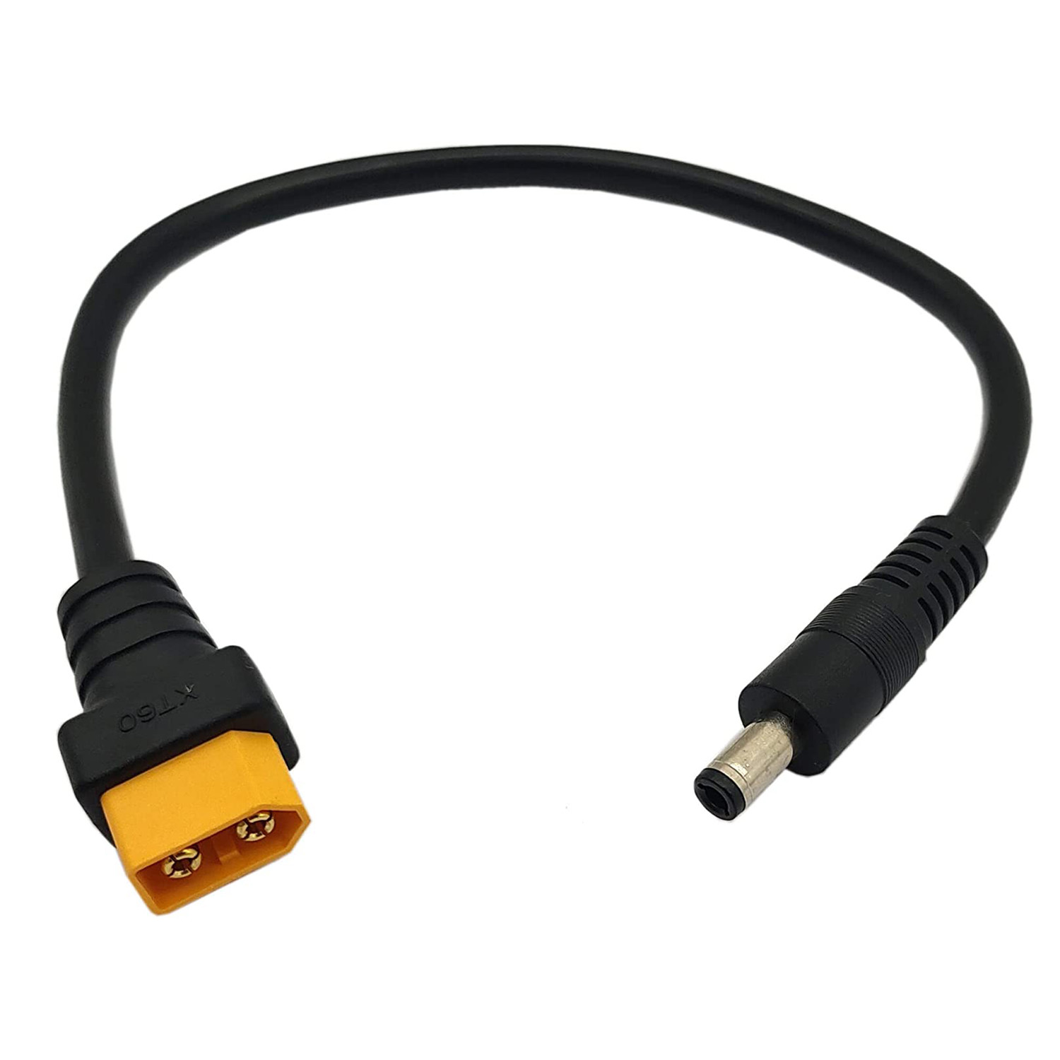 XT60 Adapter Cable XT60 Male t – обзор и цена Drone Racing Gate