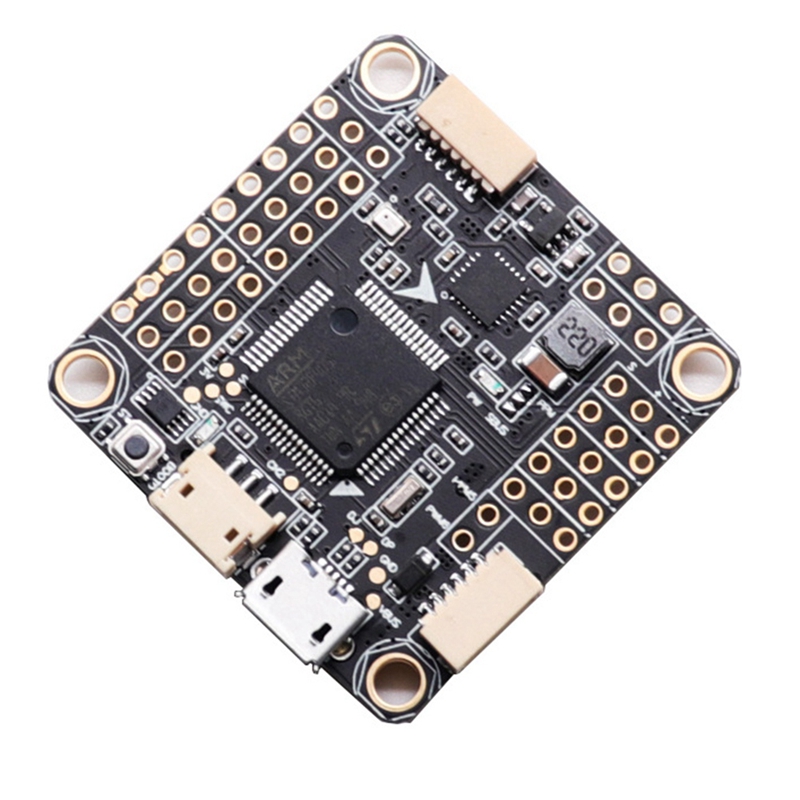 F4V3S F4 V3 V3S LC INAV Betafl – обзор и цена Drone Racing Flight Controller