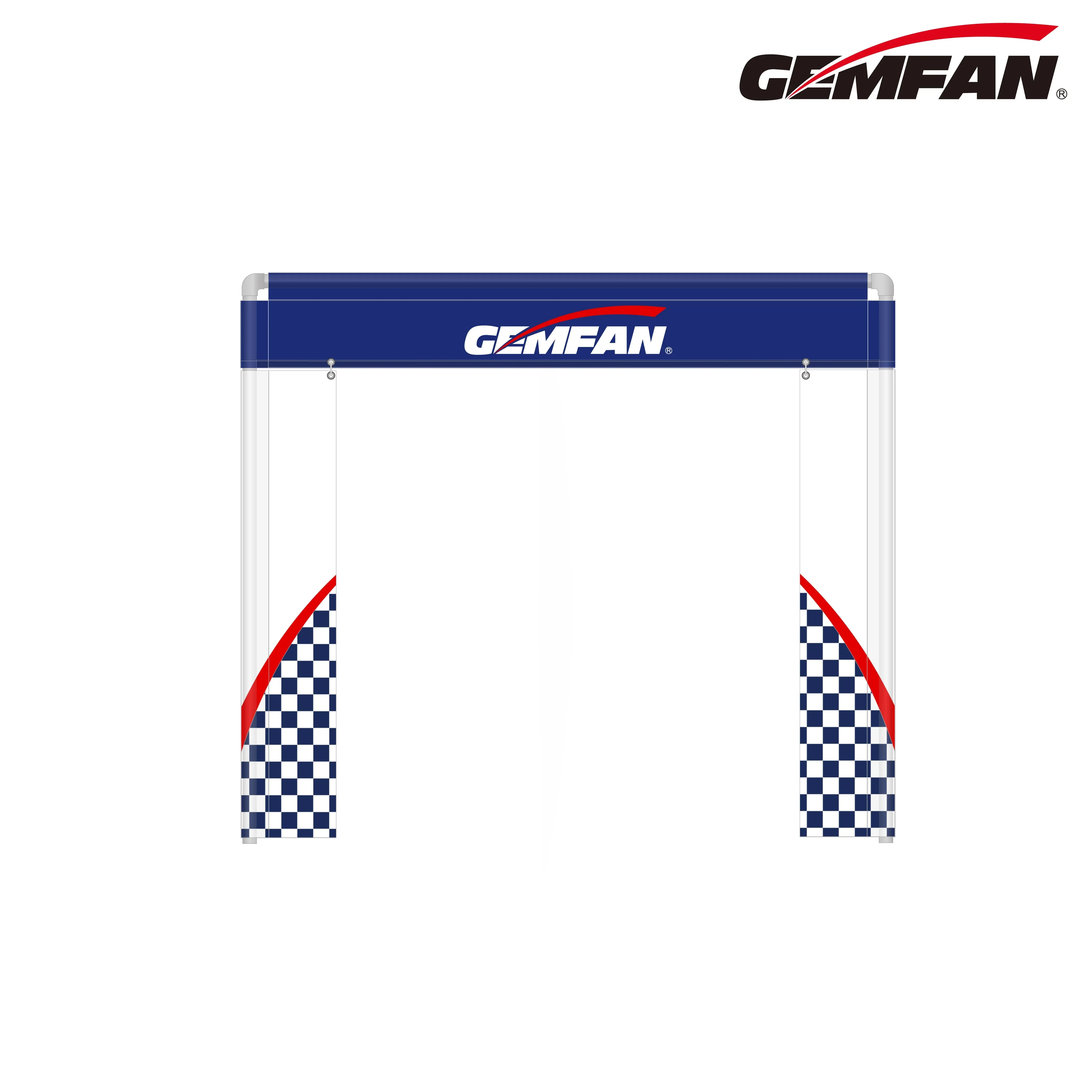 Gemfan FPV Race Gate (Excludin – обзор и цена Drone Racing Flag