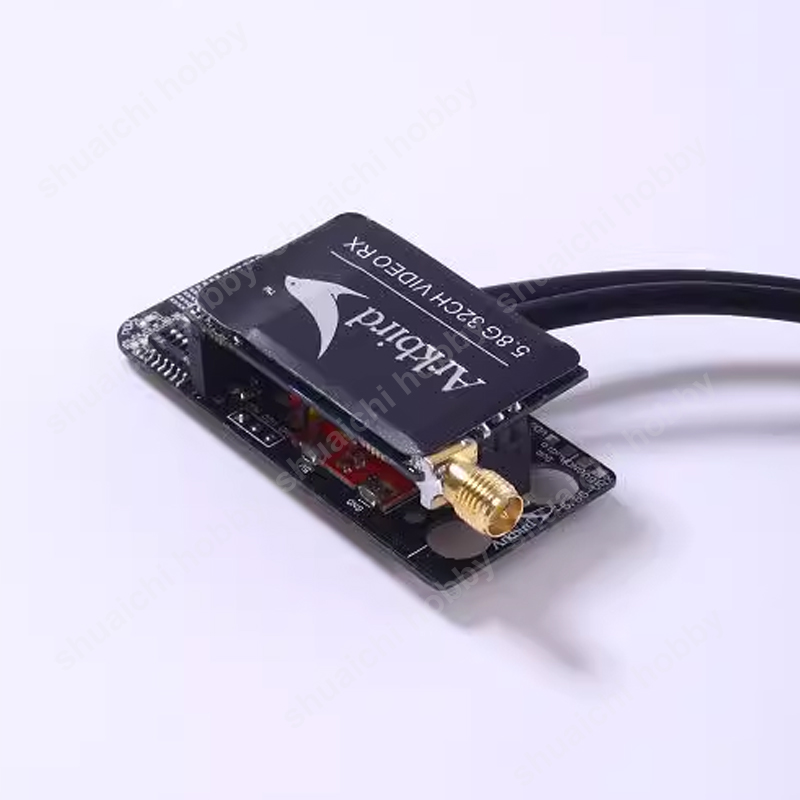 1PCS 7.4-17.6S Arkbird Video G – обзор и цена Drone Racing Gate