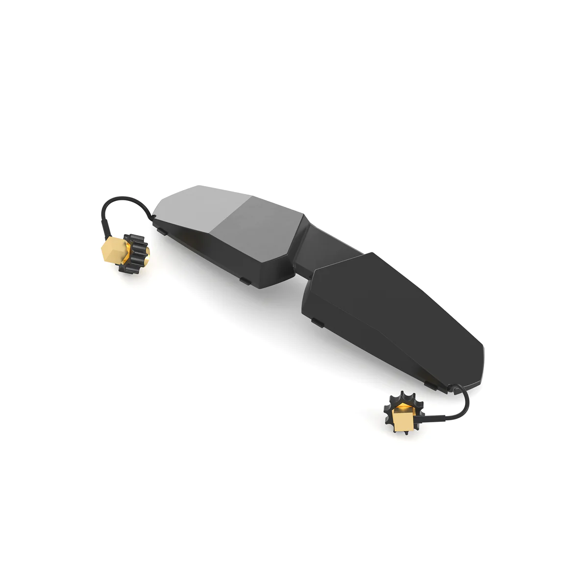 Walksnail Patch Antenna V2 Ava – обзор и цена Drone Racing Goggles