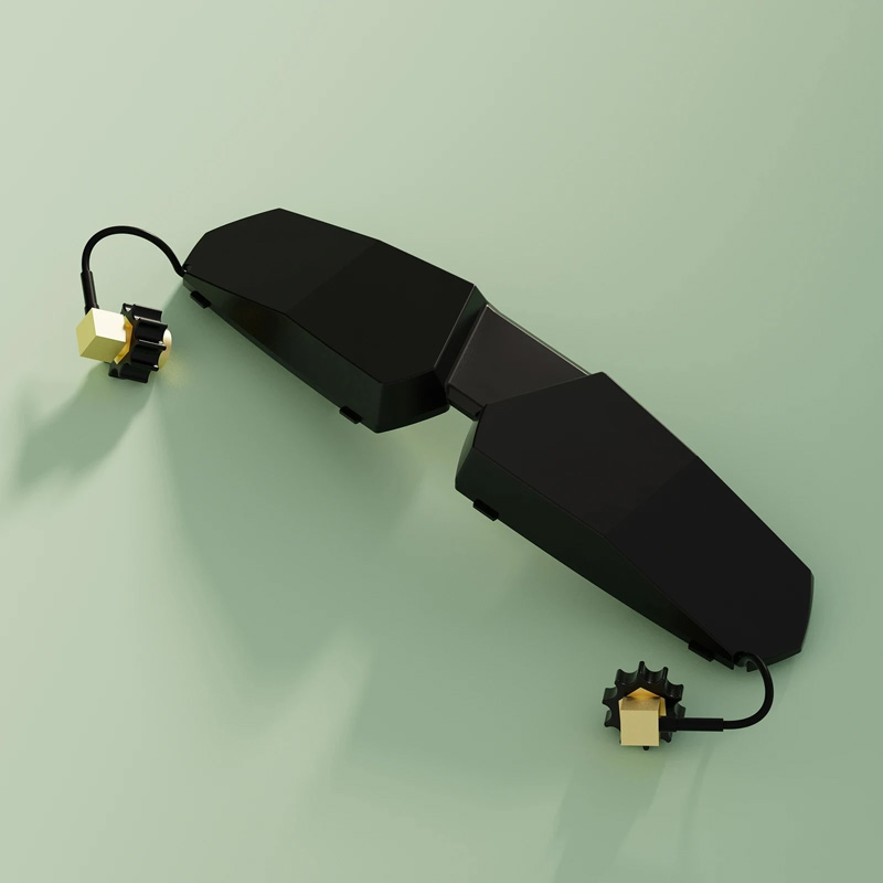 Walksnail Patch Antenna V2 Ava – обзор и цена Drone Racing Goggles
