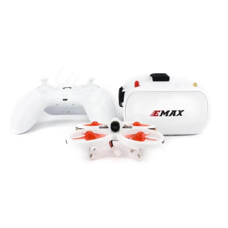 EMAX EZ Pilot 82MM Mini 5.8G I – обзор и цена Drone Racing Goggles