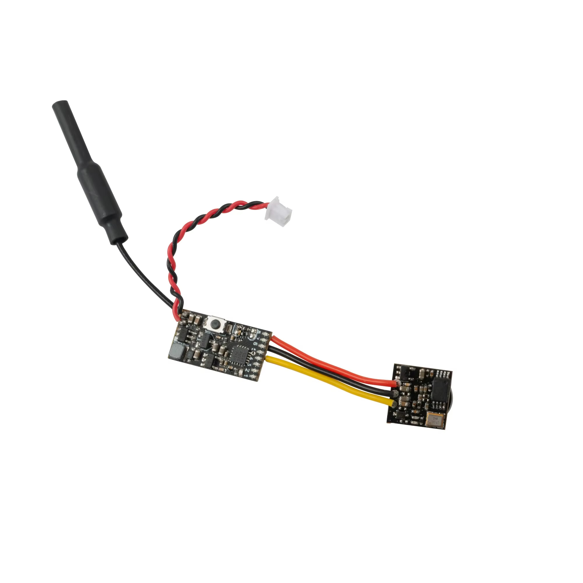 RC Micro Camera FPV AIO 5.8G 2 – обзор и цена Drone Racing Vtx