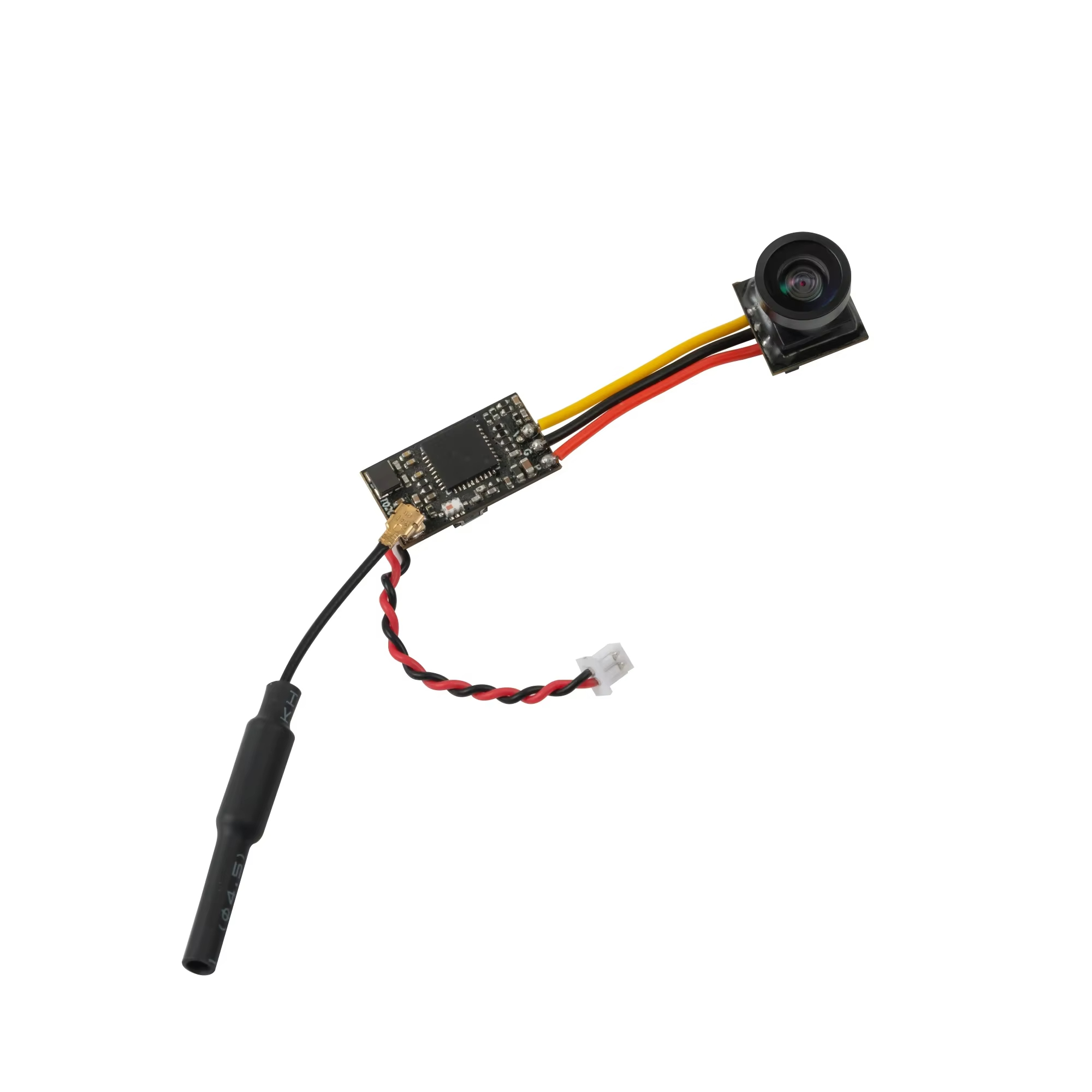 RC Micro Camera FPV AIO 5.8G 2 – обзор и цена Drone Racing Vtx