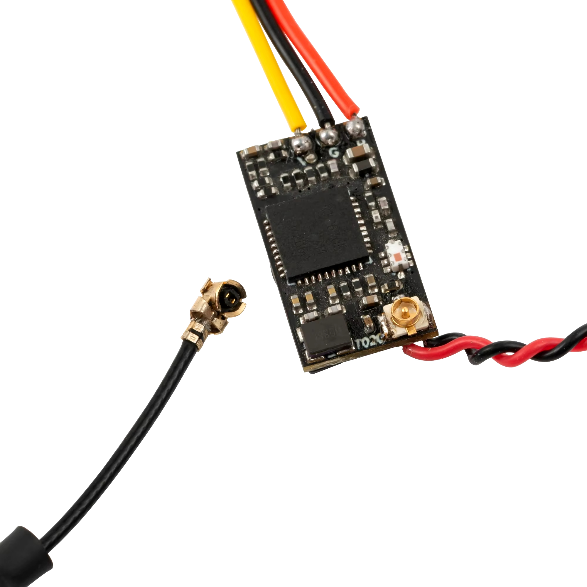 RC Micro Camera FPV AIO 5.8G 2 – обзор и цена Drone Racing Vtx